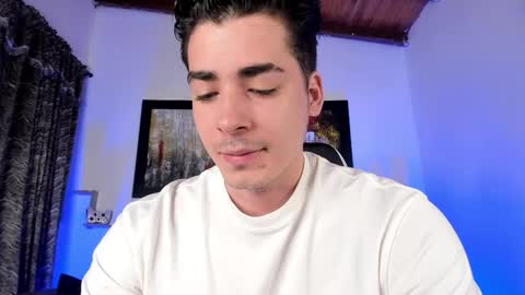 liamwyatt_ online show from January 19, 4:04 am