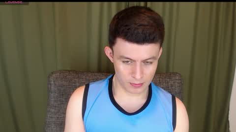 lian_eathan online show from November 10, 10:36 pm