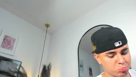 lianfox_ online show from July 14, 12:22 pm
