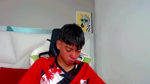 LIAR online show from April 11, 8:23 pm