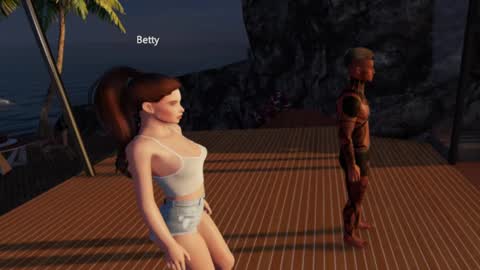 Snapshot of libremen69 chatting on September 15, 3:19 am Bay sensation hot online show from September 15, 3:19 am