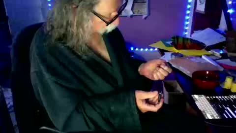 LickYourYoni online show from October 13, 3:07 pm