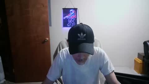 LT85 online show from April 3, 11:12 pm