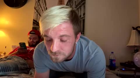 Jordan  Mitchell online show from September 29, 11:11 pm