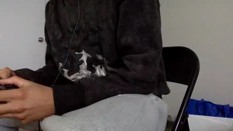 CUM HAVE FUN HELP ME CUM online show from February 19, 9:58 pm