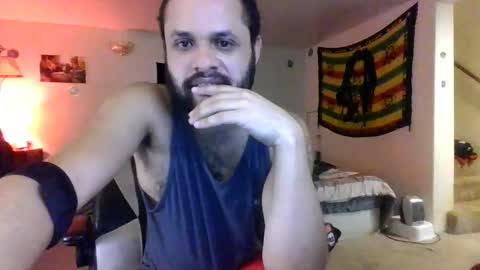 lightskinned666 online show from March 15, 1:46 am