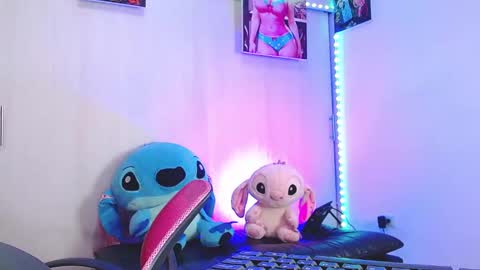 Daniel online show from November 15, 12:07 pm