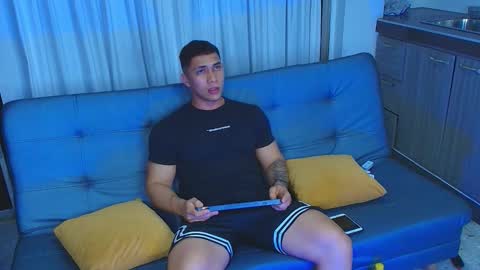 liiam_jesus online show from September 23, 12:43 am