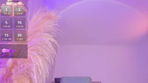 Liiam Luna online show from October 31, 11:57 am