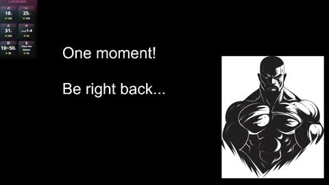 liightanddarkness11_11 online show from January 5, 5:27 pm