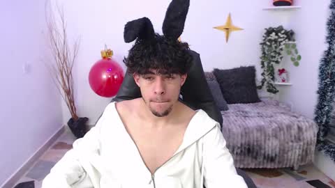 Lil Boy- online show from December 17, 12:45 pm