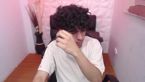 Lil Boy- online show from October 26, 7:32 am