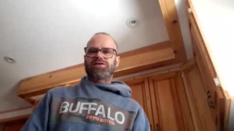 St pierre online show from March 18, 3:59 pm