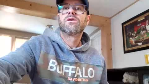 St pierre online show from January 18, 5:48 pm