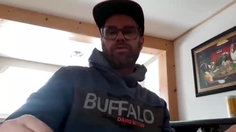 St pierre online show from January 17, 3:37 pm