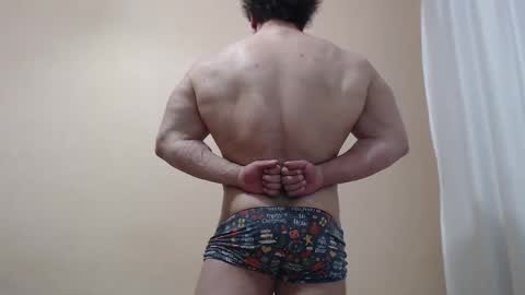 Maximus online show from December 17, 11:49 pm