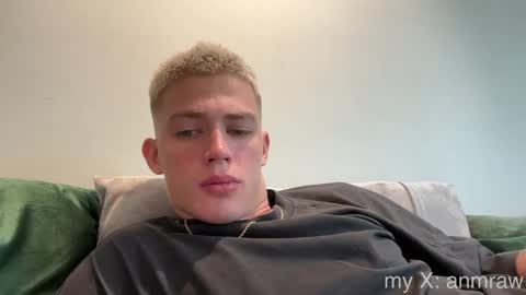 Addy online show from June 2, 1:45 pm