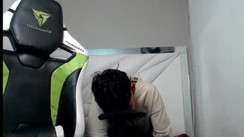 LIAM online show from December 20, 3:35 am