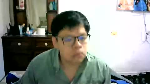 Sir Ackerman online show from February 23, 4:01 am