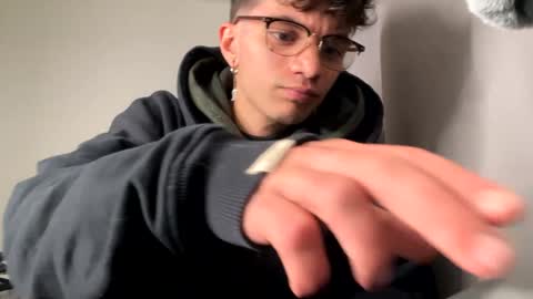 Yeh online show from January 31, 7:07 am