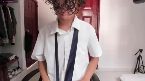 Daniel online show from December 16, 7:54 pm