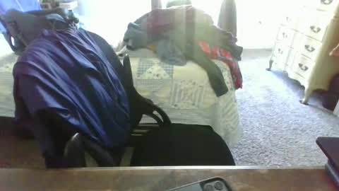 Snapshot of lildickwonder04 chatting on October 4, 4:45 pm reallyinsecure online show from October 4, 4:45 pm