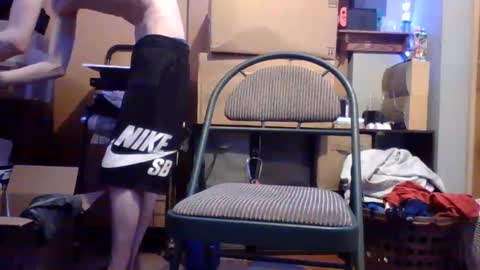 lildman420 online show from October 10, 6:51 am