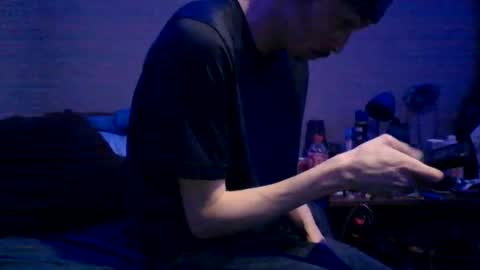 lildman420 online show from October 6, 6:01 pm