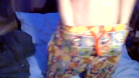 lildman420 online show from January 8, 3:56 am