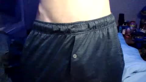 lildman420 online show from January 16, 9:45 am