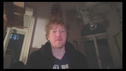 lilginge1 online show from February 24, 7:25 pm