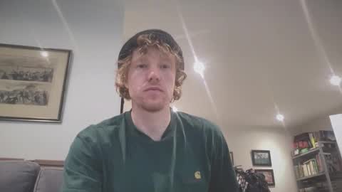 lilginge1 online show from November 10, 12:37 am