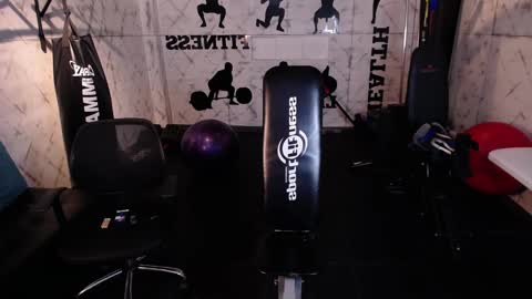 Lil James online show from February 7, 4:08 am