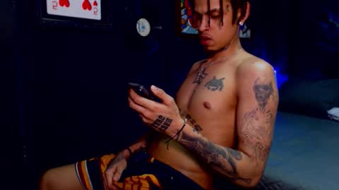  ONLYFANS   online show from March 1, 1:11 pm