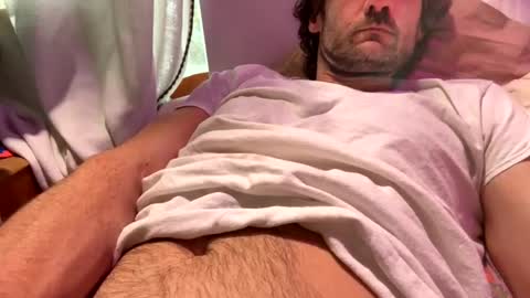 Ben online show from November 1, 7:18 pm