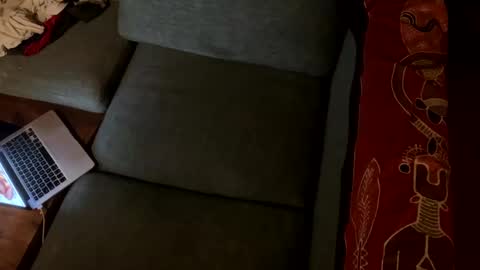 Lilythesmooth online show from December 10, 7:00 pm