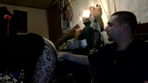 Dennisthemenace online show from March 5, 10:33 am