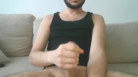 Bigcockonut online show from February 9, 8:30 am