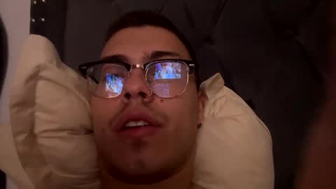 LINCOLNGIL online show from March 30, 10:33 pm