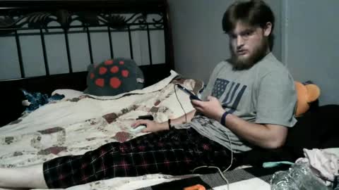 Kinky-Redneck online show from July 1, 4:24 am