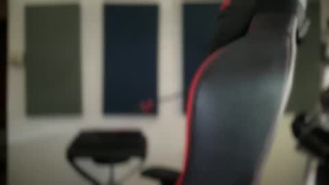 lion_hotty online show from October 3, 8:47 pm