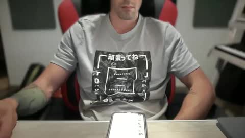 lion_hotty online show from October 13, 7:09 pm