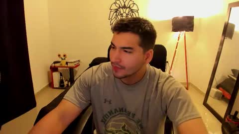 Lion online show from November 16, 12:02 am