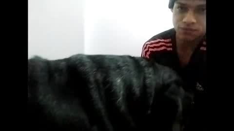 liroy_demon online show from August 4, 5:02 am