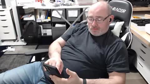 litemike7 online show from March 1, 11:37 pm