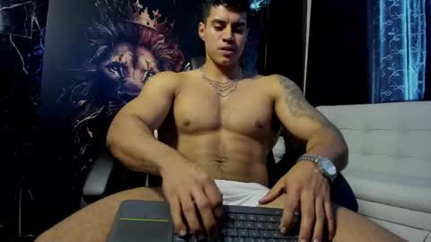 litoxxx_cass online show from October 30, 7:59 pm