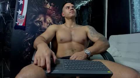 litoxxx_cass online show from February 5, 6:04 pm