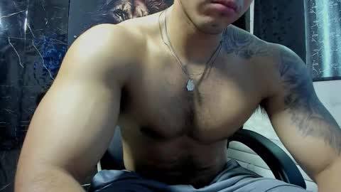 litoxxx_cass online show from March 10, 7:20 pm