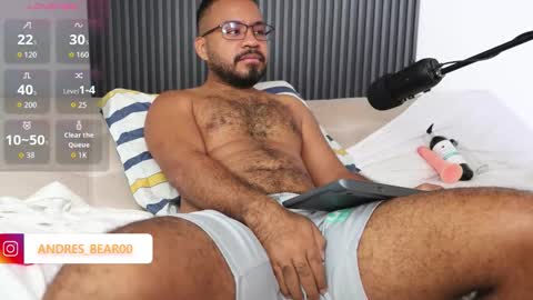 Little bear - give my room a like thanks. online show from October 14, 3:08 pm