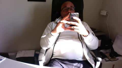 Pure Black Power online show from February 17, 12:16 pm